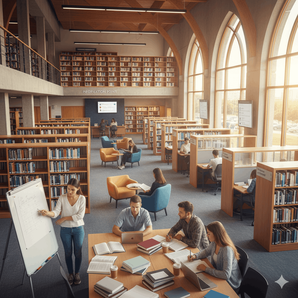 Die beliebtesten Studiengänge 2026