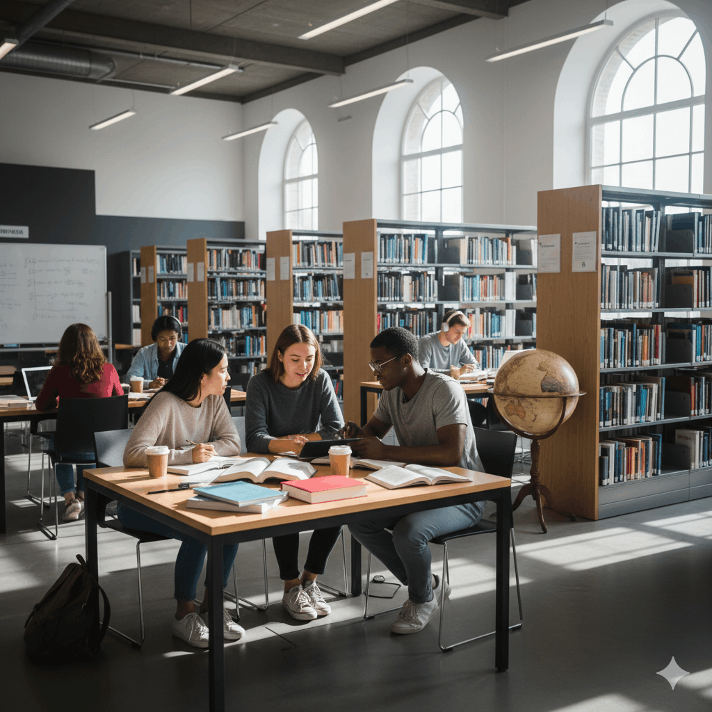 Praktische Studenten-Life-Hacks 2026