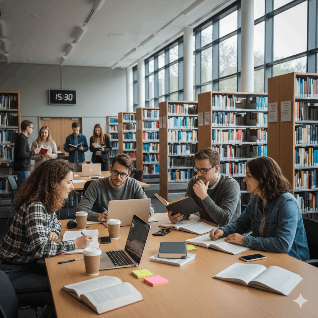 Studiumblog Sidebar 1