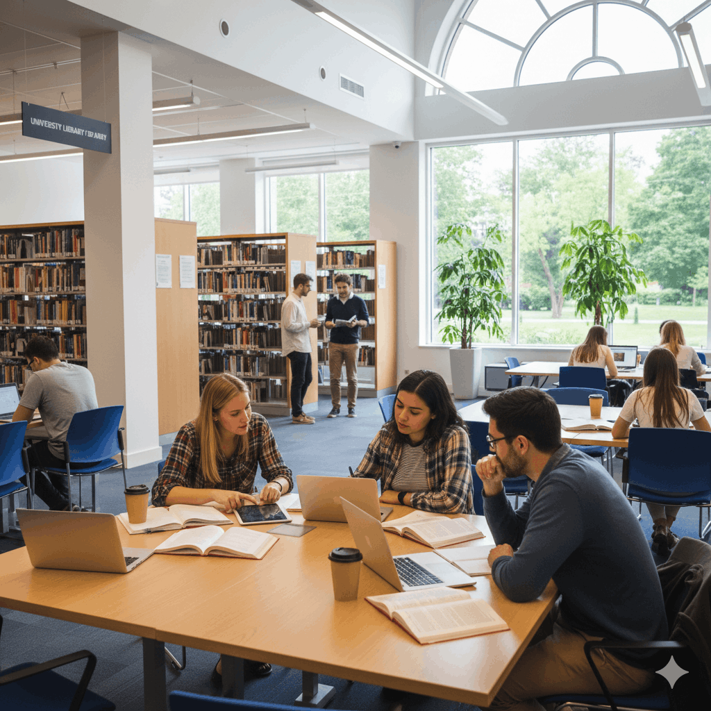 Studiumblog Sidebar 2