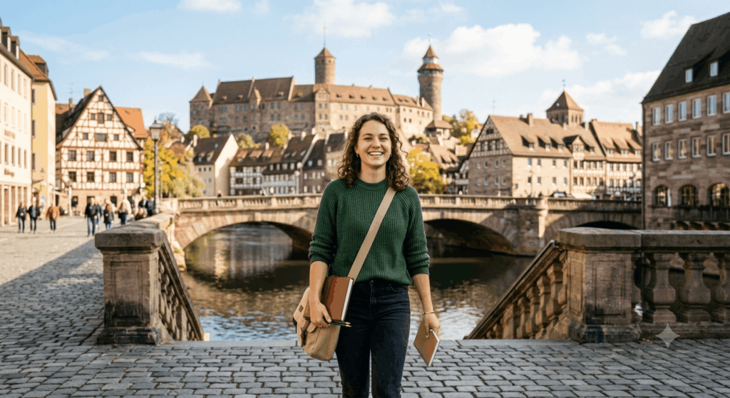 In Nürnberg studieren 2026 Tipps zur Sicherheit