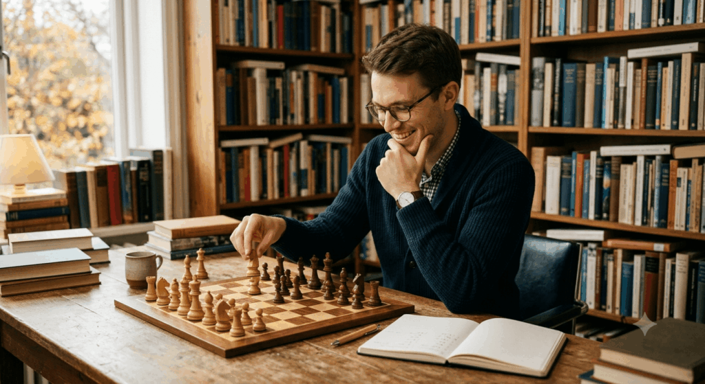 Schach-Eröffnung Sizilianisch 2026 Die beliebteste Verteidigung gegen 1. e4