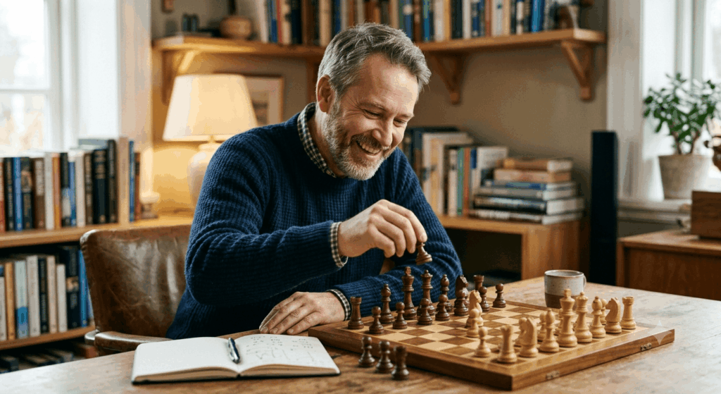 Schach-Eröffnung Spanisch 2026 Die zeitlose Ruy-Lopez-Eröffnung verstehen