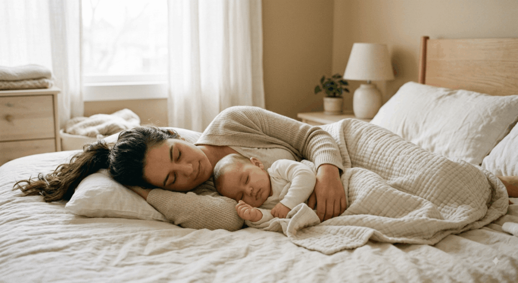 babyschlummerland.de E-Books Baby besser schlafen Erfahrungen 2026 Lohnt sich das Angebot