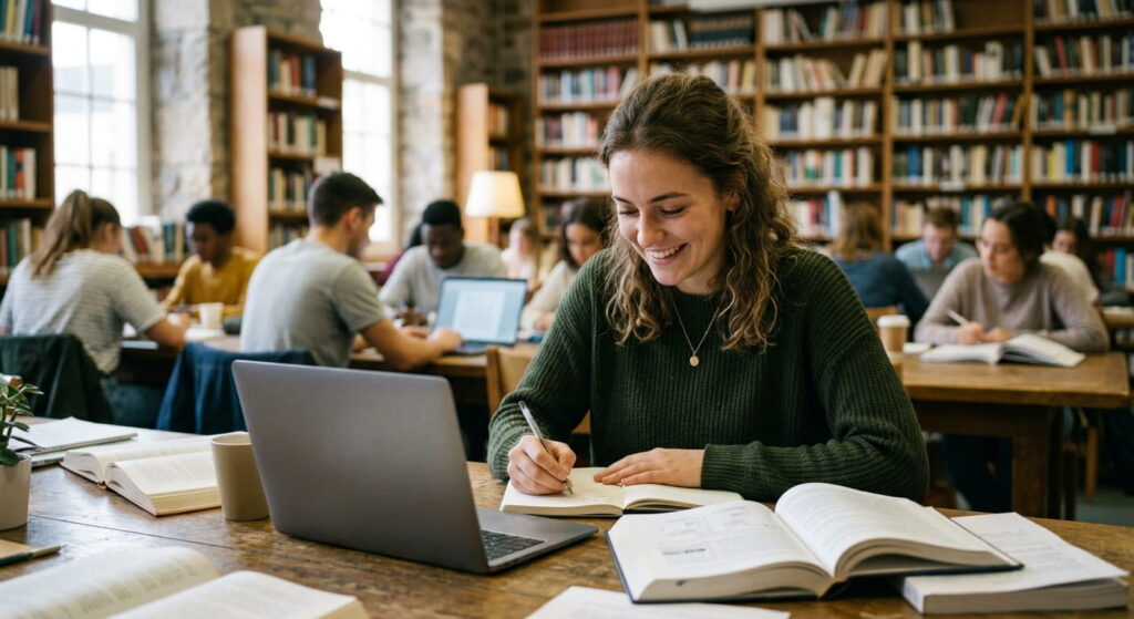 Berufsunfähigkeitsversicherung Auch für Studierende ein relevantes Thema 2026