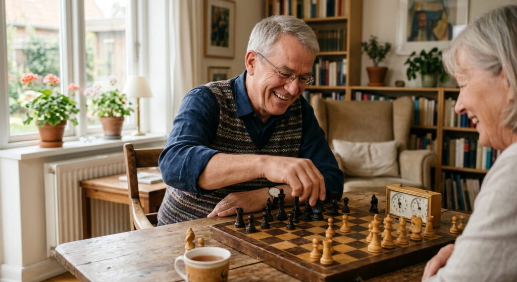 Chessence Erfahrungen und Bewertungen 2026 Wie gut ist die Schachschule wirklich