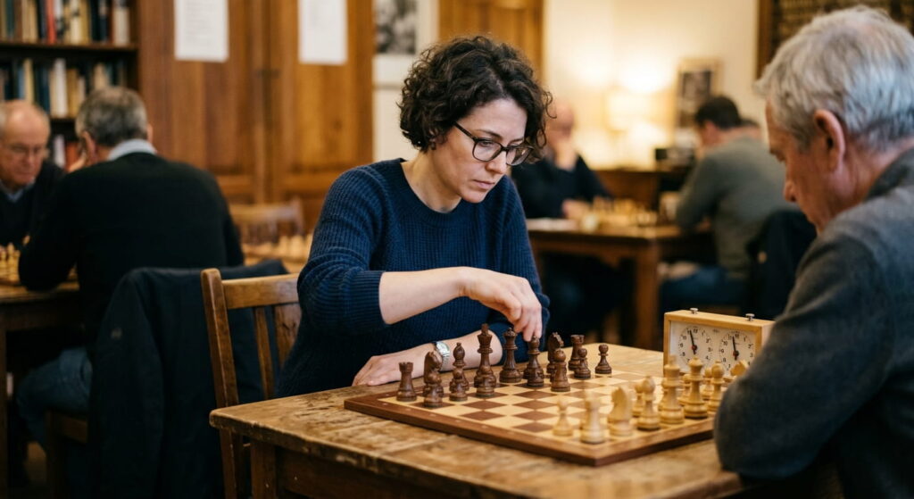 Chessence Excellence Test- und Erfahrungsberichte 2026 Lohnt sich das Schachtraining