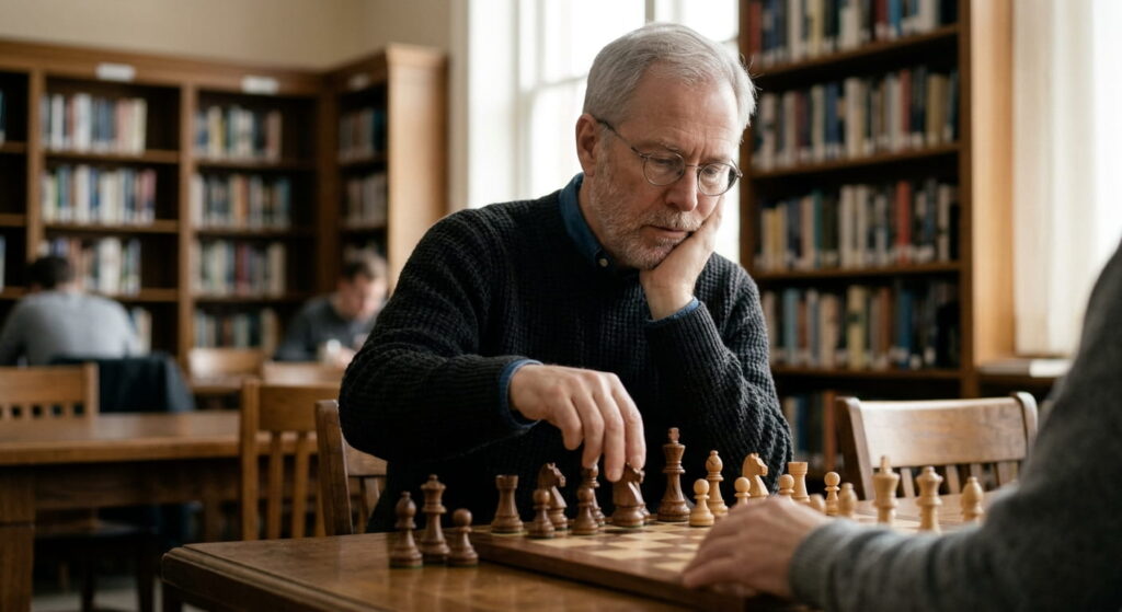 Chessence Masterclass Test- und Erfahrungsberichte 2026 Lohnt sich der Schachkurs