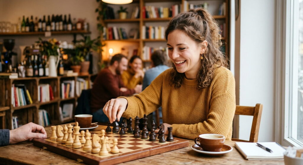 Chessence Premium Test- und Erfahrungsberichte 2026 Lohnt sich die Mitgliedschaft 22